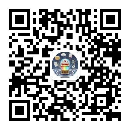 扫一扫加微信-Dora云朵知识网